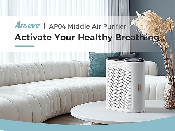 air purifiers for home