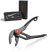 Crosstar Mini Water Pump Pliers,4-Inch Groove Joint,3-in-1 for Tight Spaces | Tongue and Groove P...