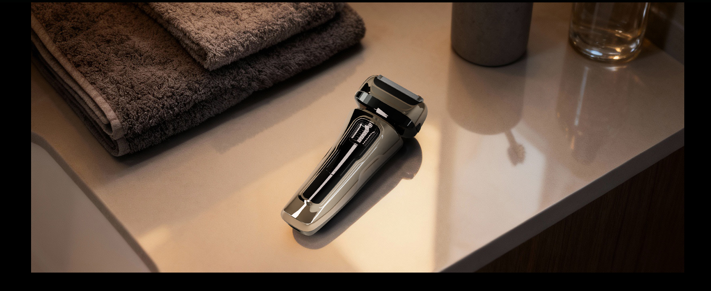 Electric Razor