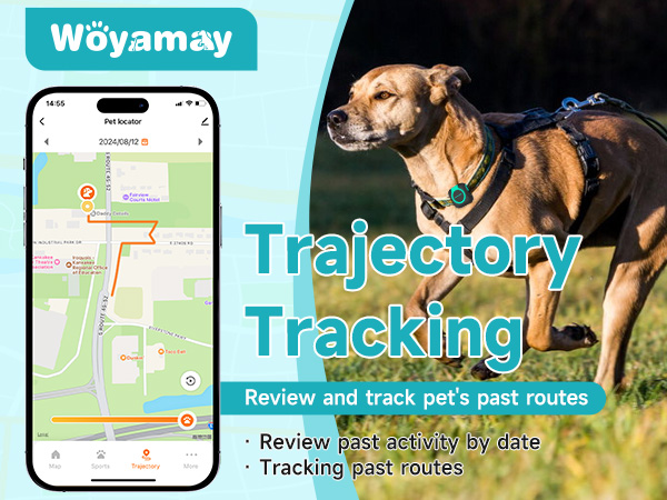 pet tracker for cats