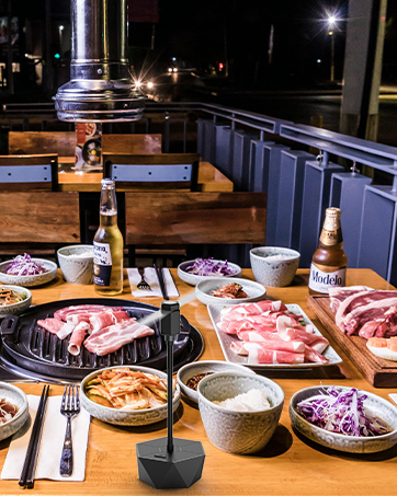 bug repellent outdoor