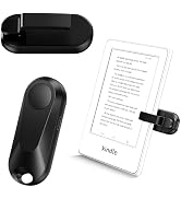 K2 RF Remote Control Page Turner for Kindle Reading Remote Control PageTurner for Kindle for iPho...