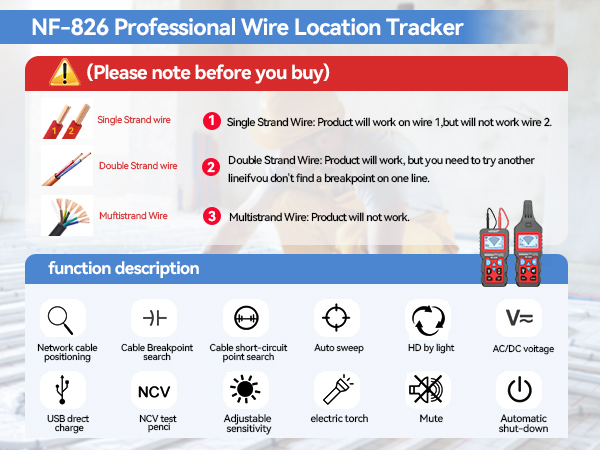 circuit breaker finder