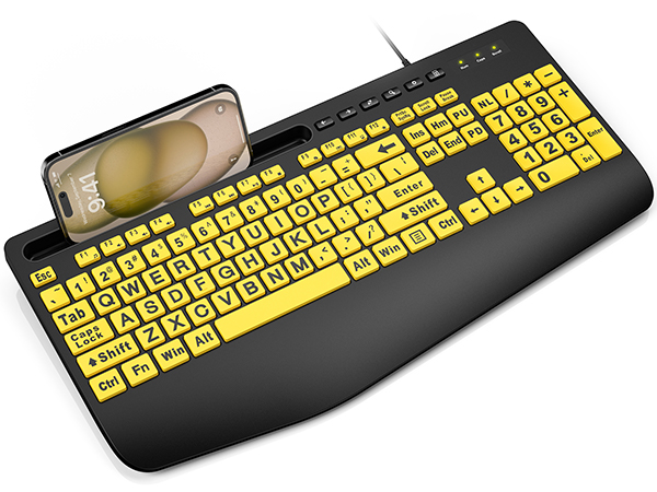 computer keyboards
