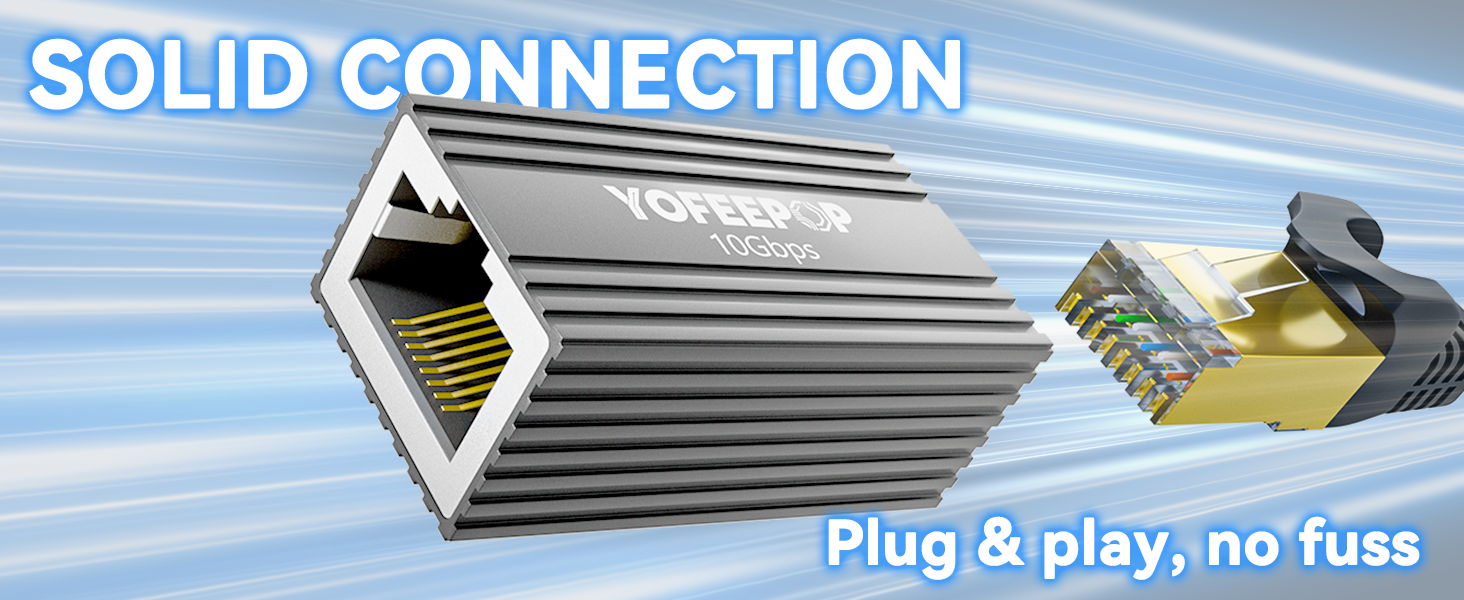 ethernet extender