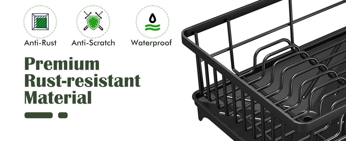 dish rack