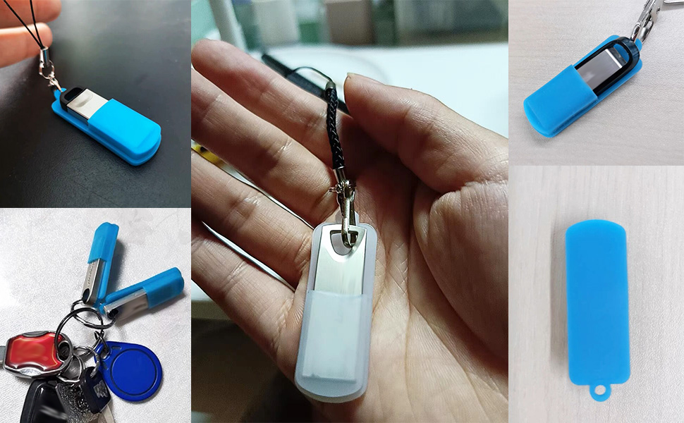 USB flash drive case