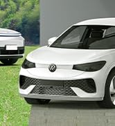 EVDANCE Tesla to J1772 Charging Adapter - Max 80 Amp &amp; 250V J1772 EV Adapter Tesla Charger Adapte...