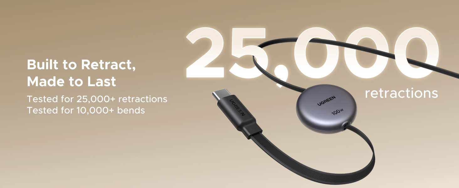 durable and reliable