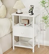 bedside table