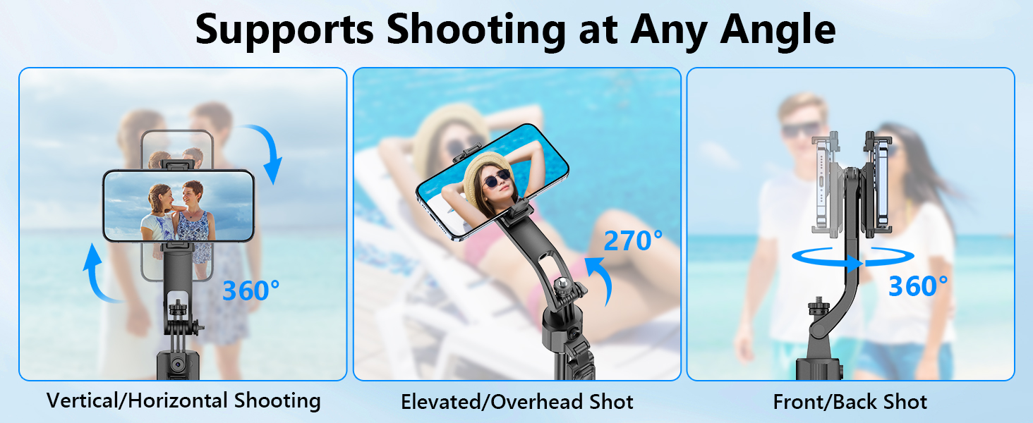 selfie stick for iphone