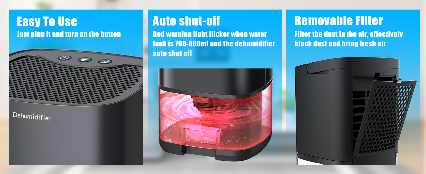 Lightweight and Portable