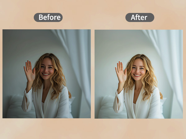 Set the Perfect Mood