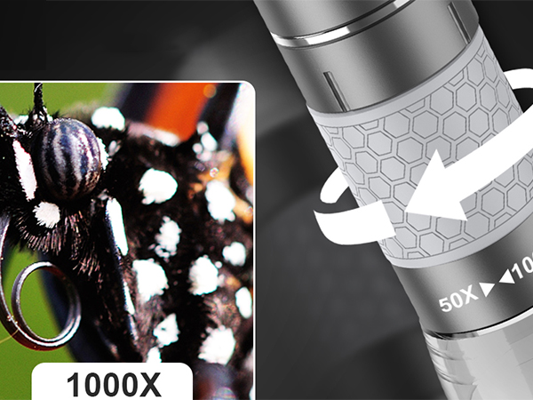 Ninyoon Microscope