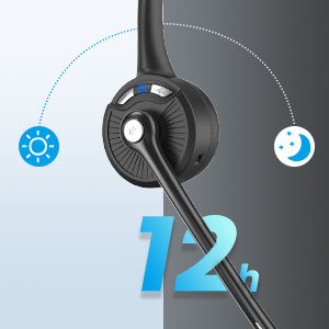 trucker bluetooth headset