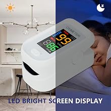 LED BRIGHT SCREEN DISPLAY