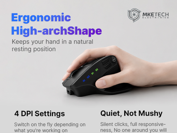 wireless mouse