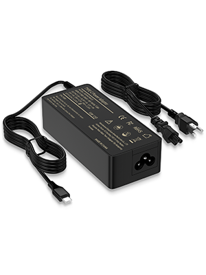 laptop charger type c