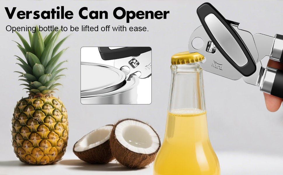 can opener for soda