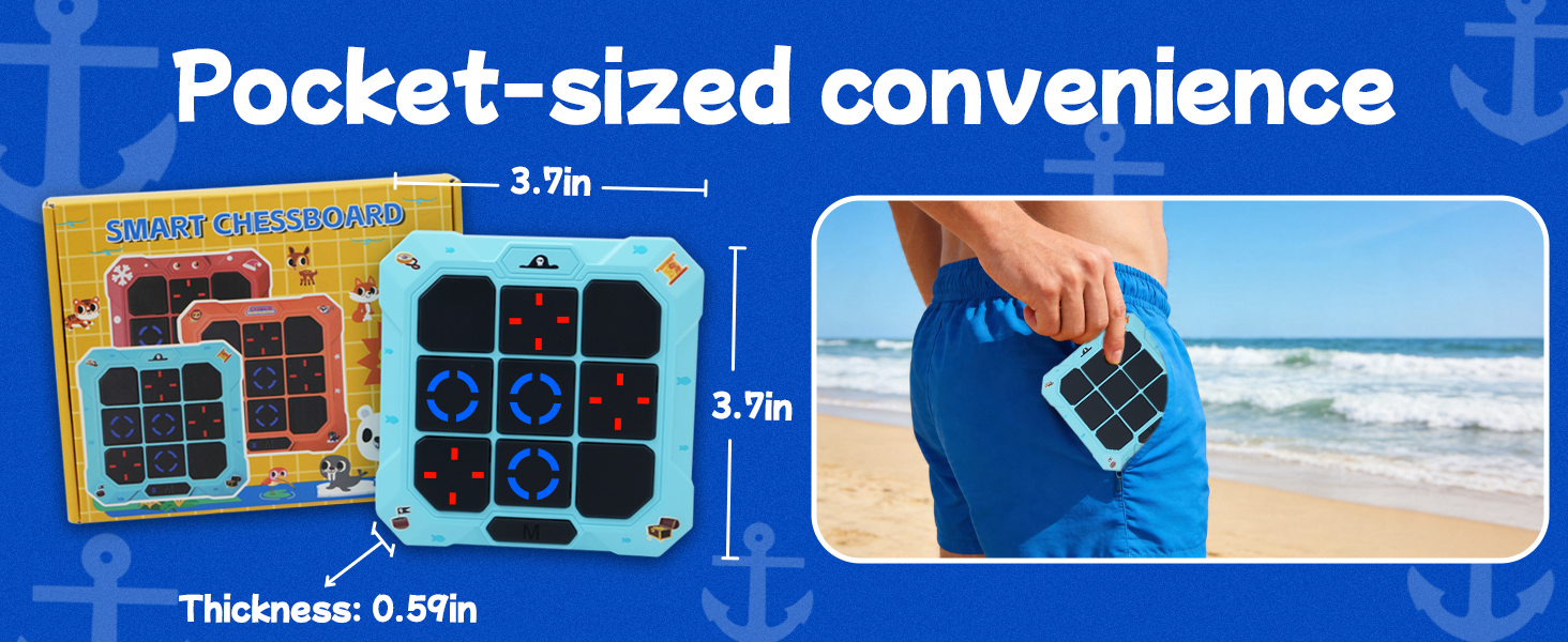sized
