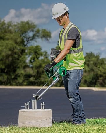 Greenlee Brand Story: Professional. Nothing Less.