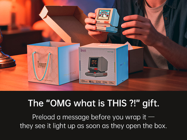 divoom minitoo speaker