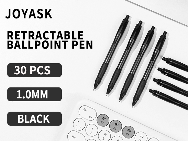 Bulk Ballpoint Pens