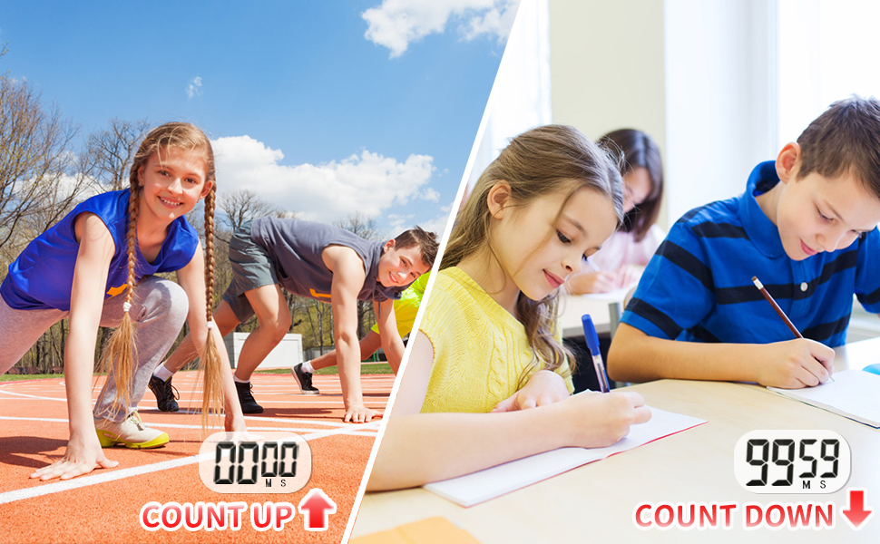 timer for teachers