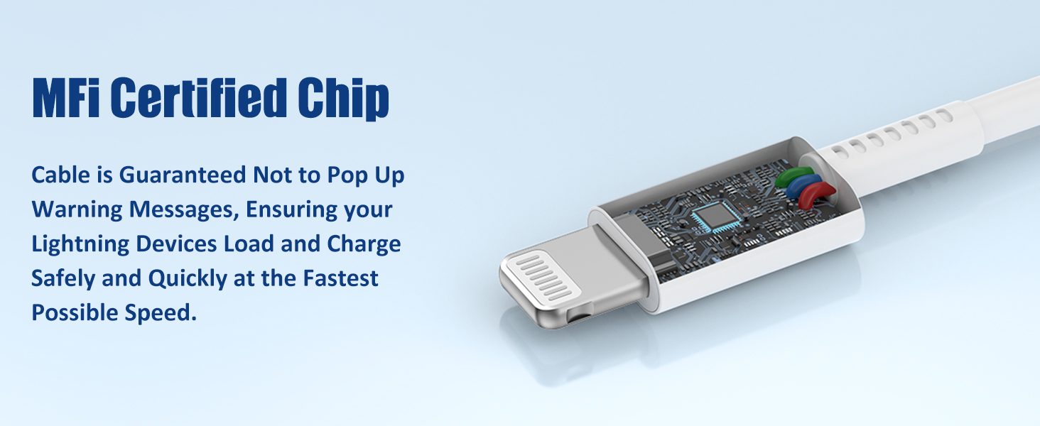 Lightning Cable