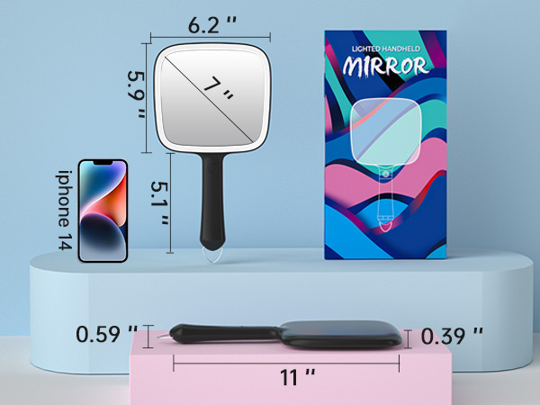 Lightweight &amp;amp; Portable