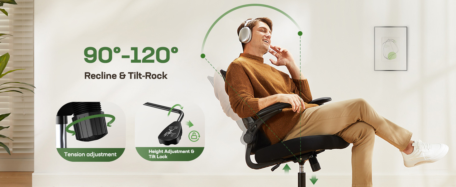 home office desk chair