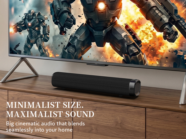 surround sound for tvs