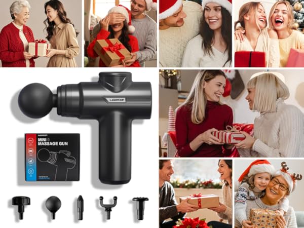 massager gun gift