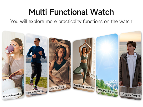 smart watches for women