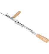 Natudeco Manual Rug Gun Machine Rug Tufting Gun Loop Pile Manual Speed Handheld Tufting Tool for ...