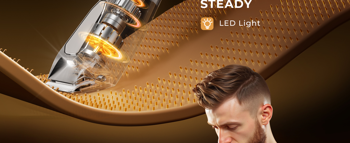 pubic hair trimmer for men