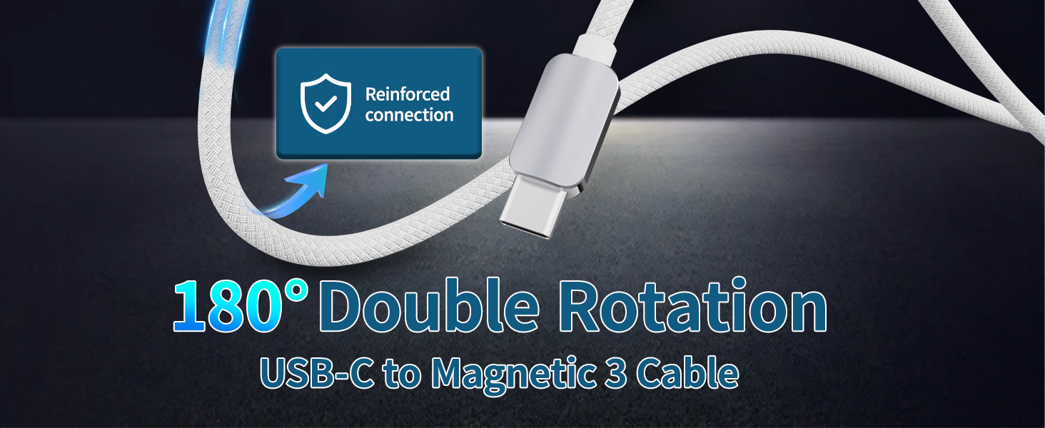 usb c magsafe 3 cable