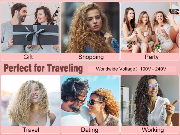 travel brush