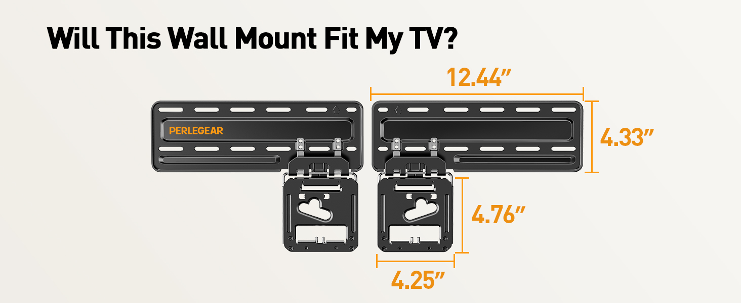 tv mount 65 inch