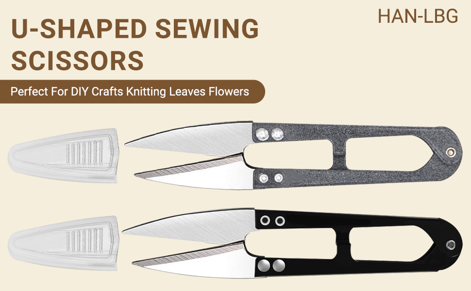 sewing snips thread cutter scissors