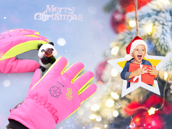 kids gloves