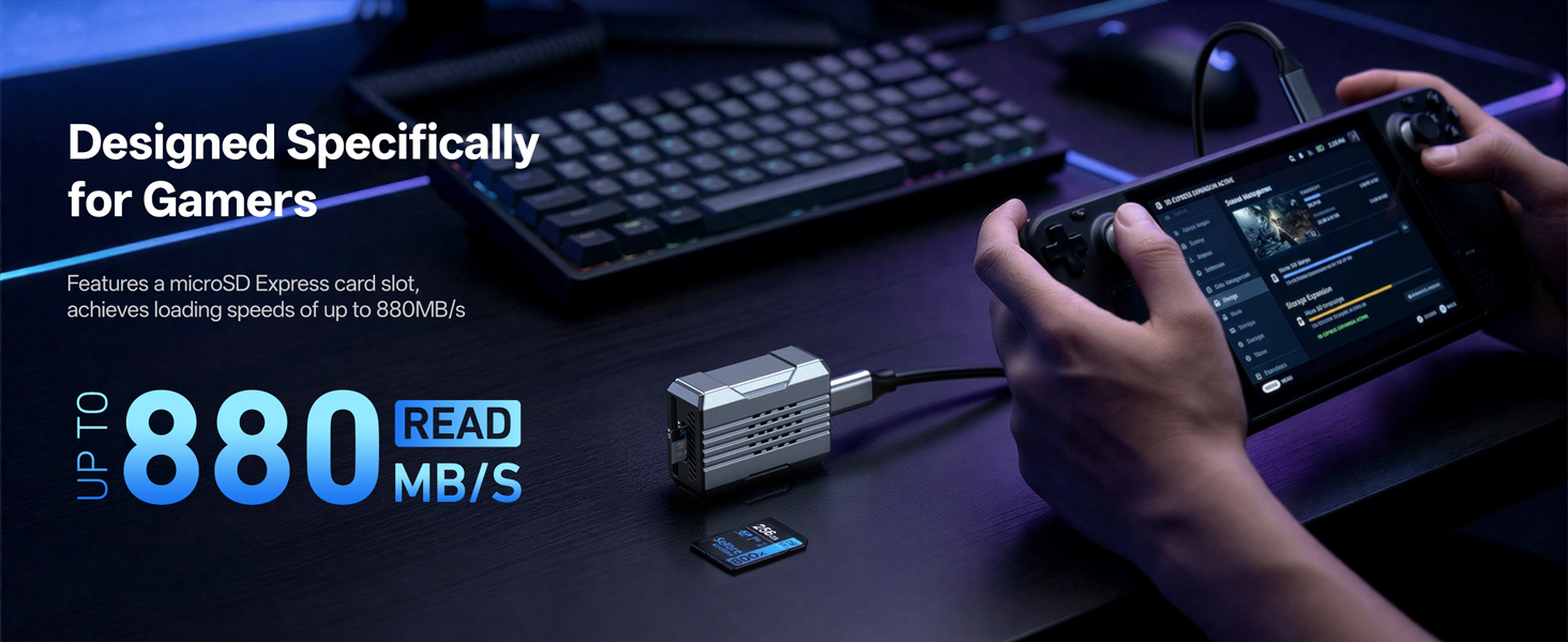 sd card reader usb c