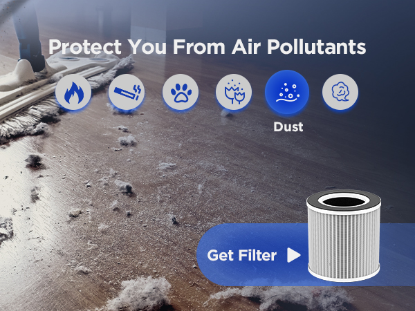 air purifiers for mold