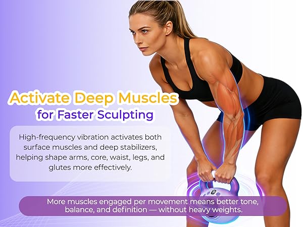 weights for women at home