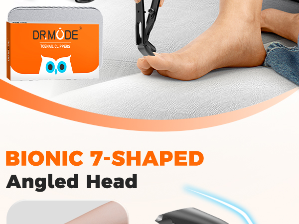 nail clippers for seniors