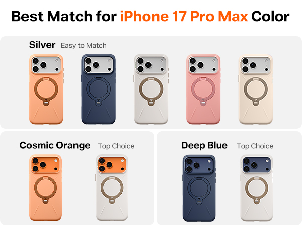 iphone 17 pro max case