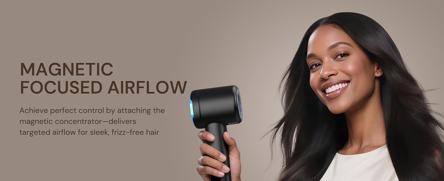 blow dryer