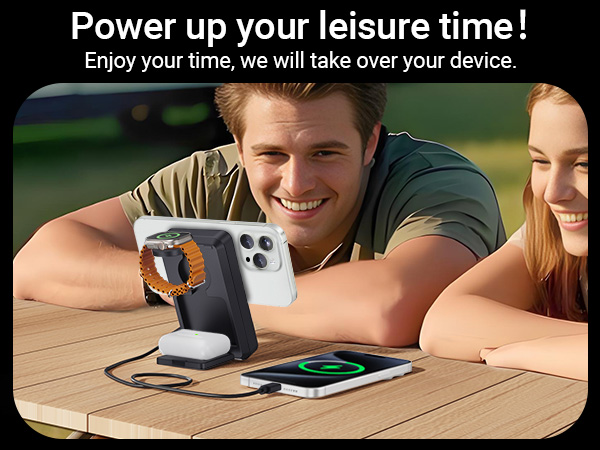 portable phone charger