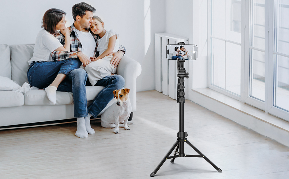 Tripod for Cell Phone