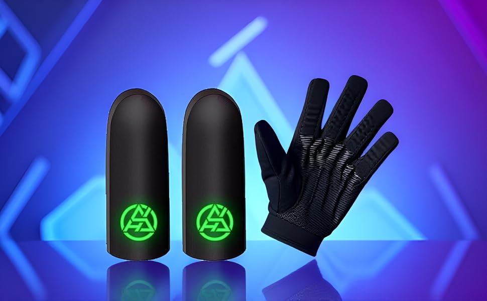 2Pcs Black